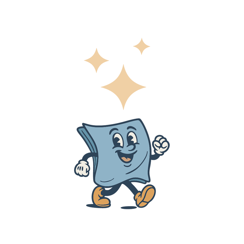 Sprays & Doeken