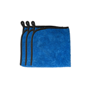 Set 3x | Interieur Nano microvezel doek