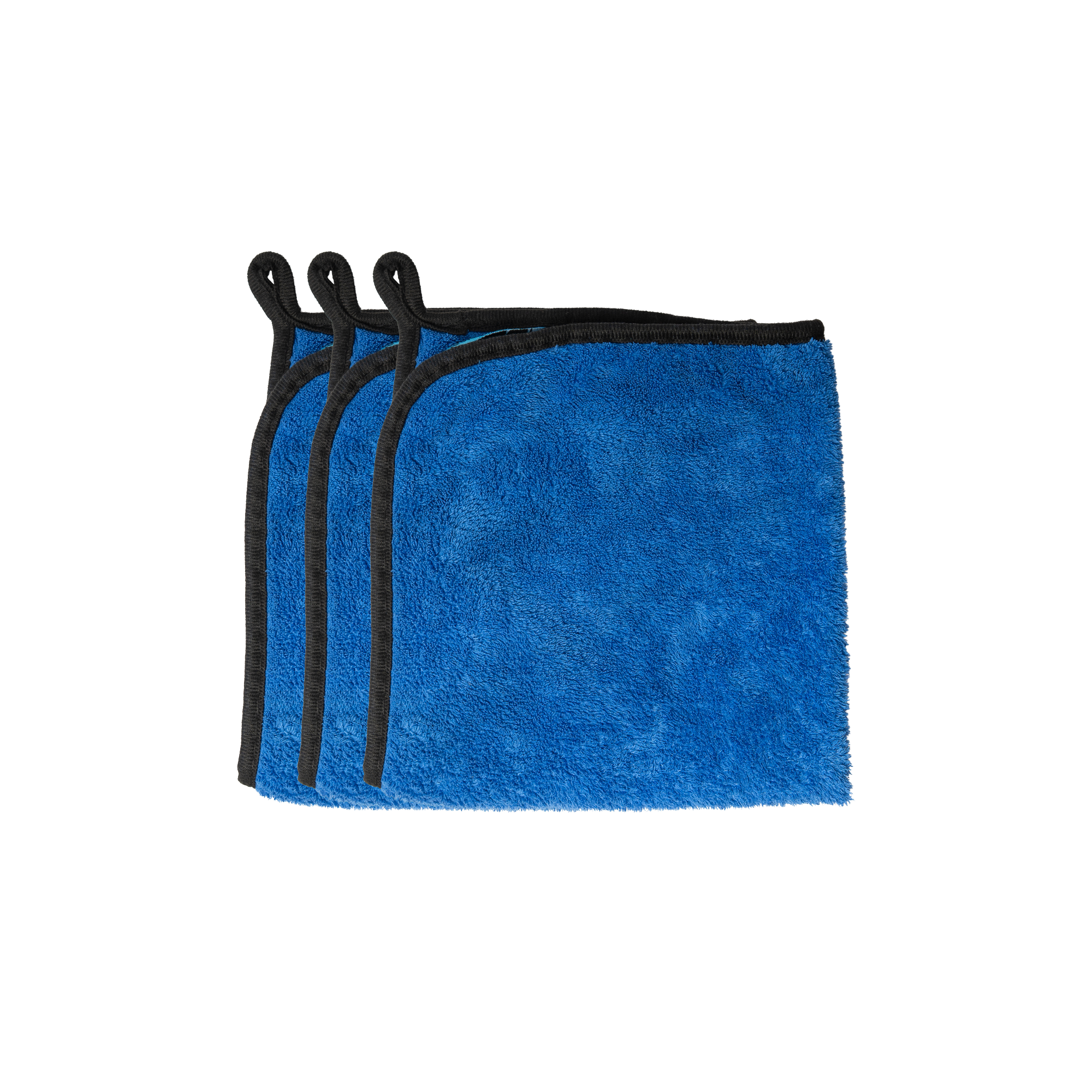 Set 3x | Interieur Nano microvezel doek