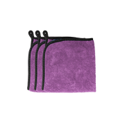 Set 3x | Sanitair Nano microvezel doek