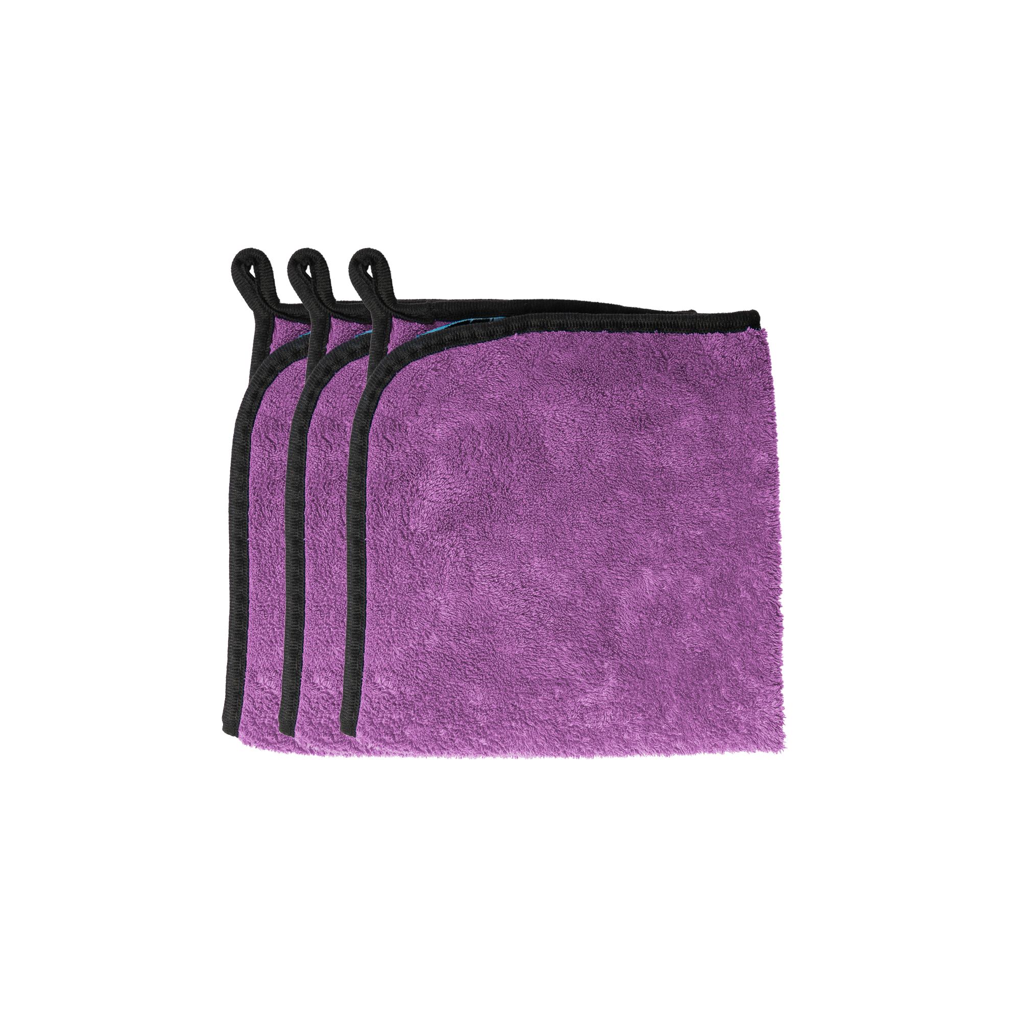 Set 3x | Sanitair Nano microvezel doek