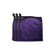 Set 3x | Ontkalker Nano microvezel doek