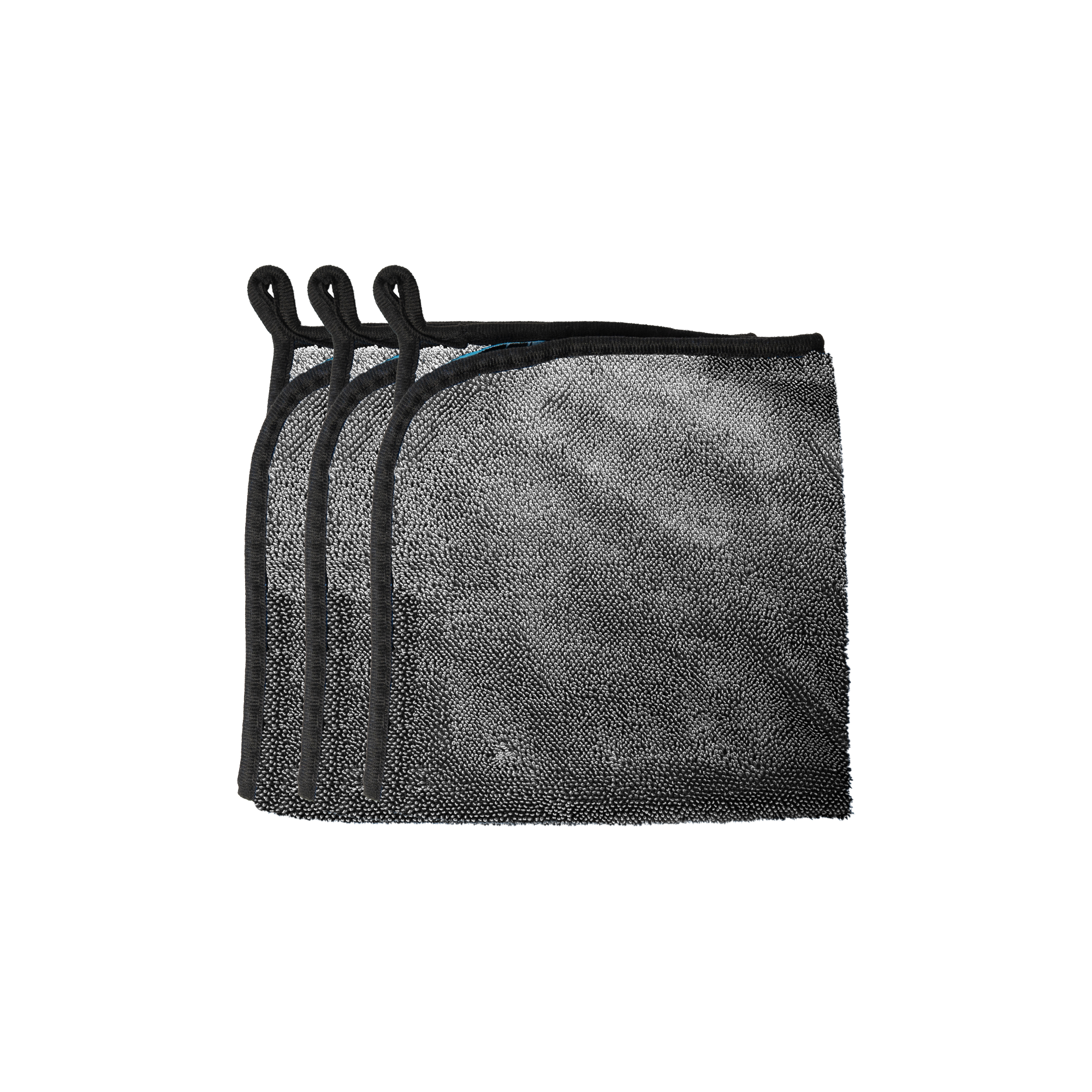 Set 3x | Ontvetter Nano microvezel doek