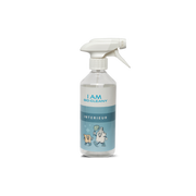 Interieur sprayer