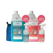 Starter Set – Basis schoonmaak