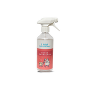 Super ontkalker sprayer