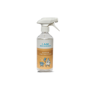Super ontvetter sprayer