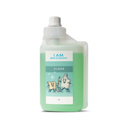 Vloer reiniger met probiotica